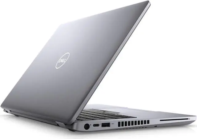 Alt view image 7 of 10 - 2020 Dell Latitude 5410 Laptop 14" - Intel Core i5 10th Gen - i5-10310U - Quad Core 4.4Ghz - 256GB SSD - 8GB RAM - 1920x1080 FHD - Windows 10 Pro Carbon