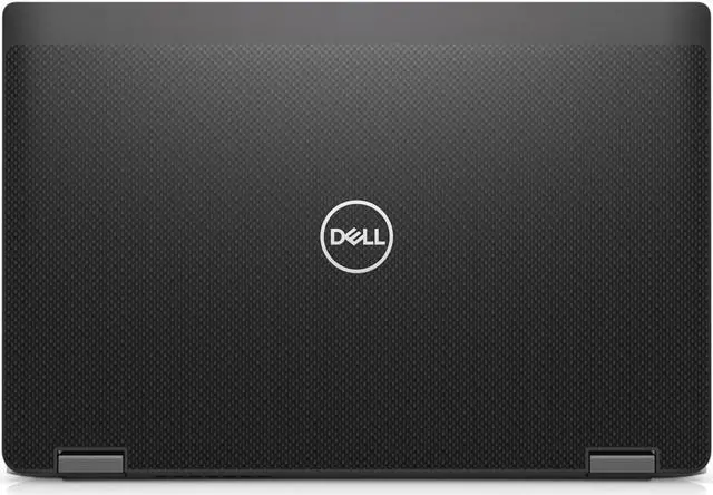 Alt view image 8 of 8 - 2020 Dell Latitude 7310 Laptop 13" - Intel Core i7 10th Gen - i7-10610U - Quad Core 4.9Ghz - 256GB SSD - 32GB RAM - 1920x1080 FHD - Windows 10 Pro Carbon