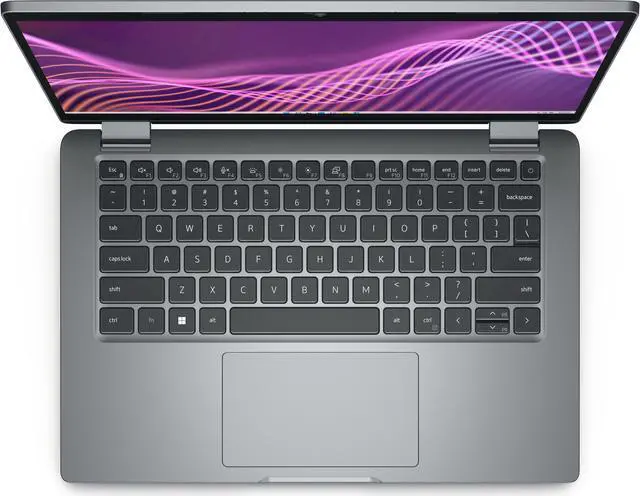 Main image of Dell Latitude 5000 5340 Laptop (2023) | 13.3" FHD | Core i5 - 256GB SSD - 16GB RAM | 10 Cores @ 4.6 GHz - 13th Gen CPU