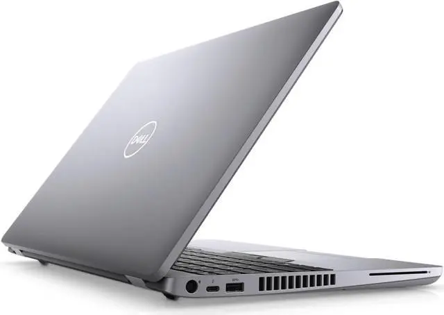 Alt view image 6 of 8 - 2020 Dell Precision 3550 Laptop 15.6" - Intel Core i5 10th Gen - i5-10310U - Quad Core 4.4Ghz - 256GB SSD - 16GB RAM - Nvidia Quadro P520 2GB - 1920x1080 FHD - Windows 10 Pro