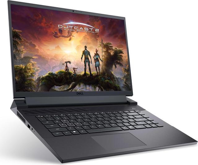 Refurbished: Dell G16 7630 Gaming Laptop (2023) | 16