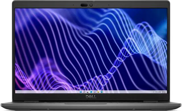 Alt view image 10 of 14 - Dell Latitude 3000 3440 Laptop (2023) | 14" FHD | Core i3 - 256GB SSD - 8GB RAM | 6 Cores @ 4.5 GHz - 13th Gen CPU