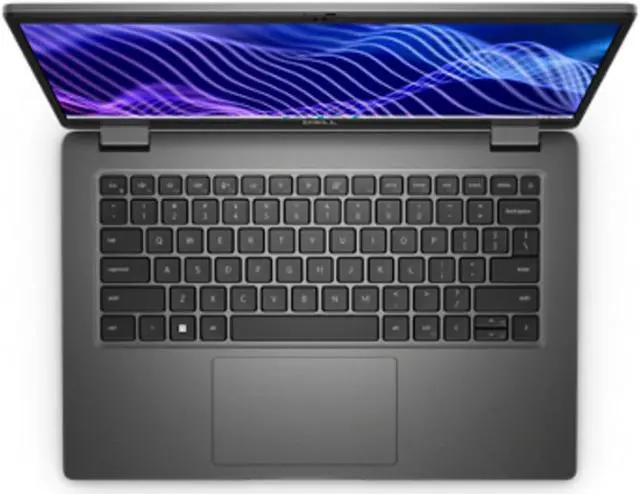 Alt view image 13 of 14 - Dell Latitude 3000 3440 Laptop (2023) | 14" FHD | Core i3 - 256GB SSD - 8GB RAM | 6 Cores @ 4.5 GHz - 13th Gen CPU