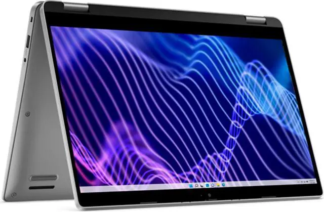 Alt view image 3 of 8 - 2020 Dell Latitude 7310 Laptop 13" - Intel Core i5 10th Gen - i5-10210U - Quad Core 4.2Ghz - 256GB SSD - 8GB RAM - 1920x1080 FHD - Windows 10 Pro