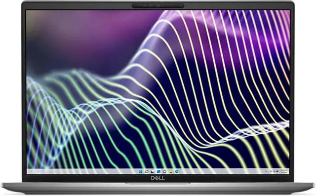 Alt view image 2 of 6 - Dell Latitude 7640 Laptop (2023) | 16" 1920x1200 FHD+ | Core i5-1345U - 1TB SSD Hard Drive - 32GB RAM | 10 cores @ 4.7 GHz Win 11 Pro Silver