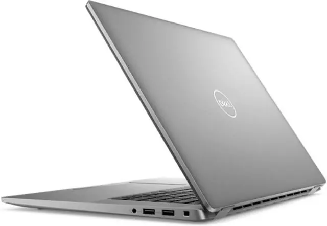 Alt view image 6 of 6 - Dell Latitude 7000 7640 Laptop (2023) | 16" FHD+ Touch | Core i7 - 512GB SSD - 32GB RAM | Cores - 13th Gen CPU