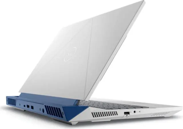 Alt view image 6 of 7 - Dell G15 5530 Gaming Laptop | 15.6" FHD | Core i7 - 512GB SSD - 16GB RAM - RTX 4060 | 14 Cores @ 4.9 GHz - 13th Gen CPU - 8GB GDDR6