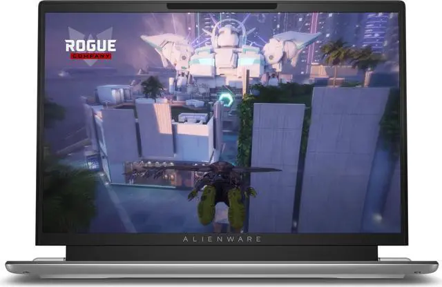 Main image of Dell Alienware X14 R2 Gaming Laptop (2023) | 14" QHD+ | Core i7 - 512GB SSD - 16GB RAM - RTX 4050 | 10 Cores @ 4.9 GHz - 13th Gen CPU - 6GB GDDR6