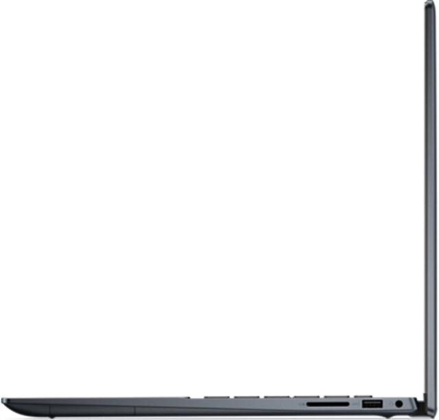 Alt view image 5 of 6 - Dell Inspiron 7630 2-in-1 Laptop (2023) | 16" 1920x1200 FHD+ | Core i7-1360P - 128GB SSD Hard Drive - 4GB RAM | 12 cores @ 5 GHz Win 11 Pro Silver