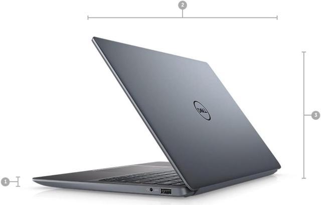 Dell Vostro 5391 Laptop (2019) | 13.3