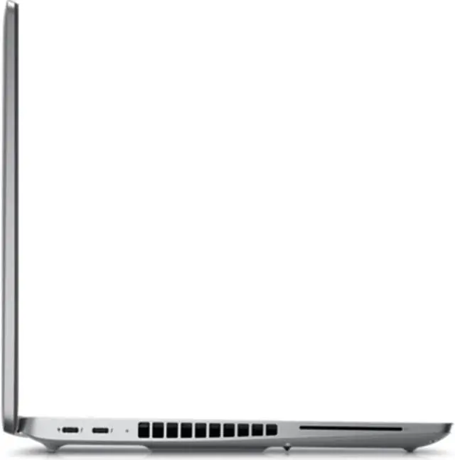 Alt view image 8 of 8 - Dell Latitude 5000 5540 Laptop (2023) | 15.6" FHD | Core i5 - 256GB SSD - 32GB RAM | 10 Cores @ 4.7 GHz - 13th Gen CPU