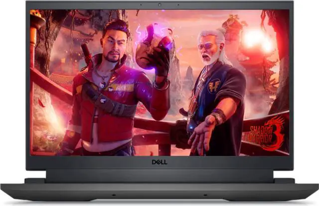 Alt view image 14 of 14 - Dell G15 5525 Gaming Laptop | 15.6" FHD | Core Ryzen 7 - 1TB SSD - 48GB RAM - 3050 Ti | 8 Cores @ 4.7 GHz