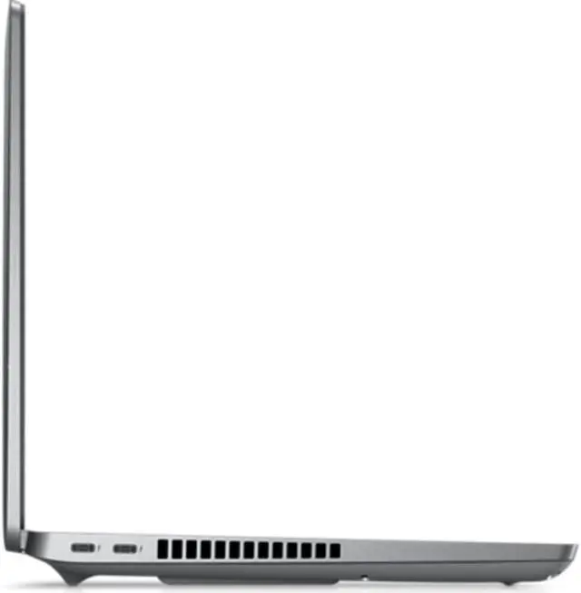 Alt view image 9 of 9 - Dell Latitude 5000 5431 Laptop (2022) | 14" FHD | Core i5 - 256GB SSD - 8GB RAM | 12 Cores @ 4.4 GHz - 12th Gen CPU