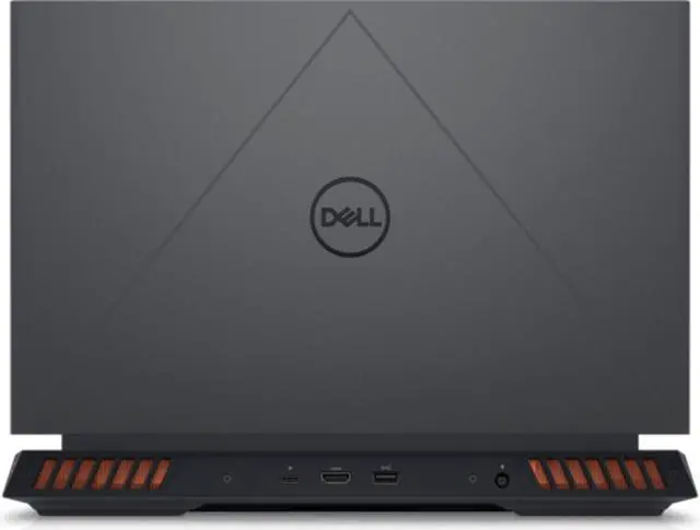 Alt view image 3 of 6 - Dell G15 5535 Gaming Laptop (2023) | 15.6" FHD | Core Ryzen 5 - 1TB SSD - 16GB RAM - RTX 3050 | 6 Cores @ 4.9 GHz
