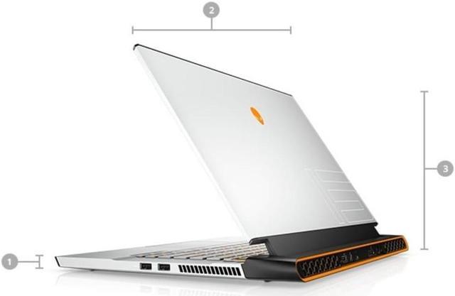 Refurbished: Dell Alienware m15 R2 Gaming Laptop (2019) | 15.6 