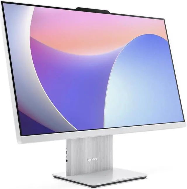 Main image of Lenovo IdeaCentre 27IRH9 AIO (2023) Touch | 27" 1920x1080 FHD | Core i5 - 13420H - 1TB SSD Hard Drive - 32GB RAM | 8 cores @ 4.6 GHz Win 11 Pro Black