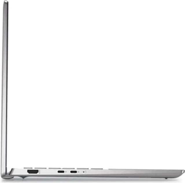 Alt view image 4 of 6 - Dell Inspiron 7420 Plus 2-in-1 Laptop (2022) Touch | 14" 1920x1200 FHD+ | Core i7 - 1255U - 512GB SSD Hard Drive - 24GB RAM | 10 cores @ 4.7 GHz Win 11 Pro Silver