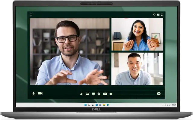 Main image of Dell Latitude 7650 Laptop (2024) | 16" 1920x1200 FHD+ | Core Ultra 7 - 155U - 512GB SSD Hard Drive - 4GB RAM | 12 cores @ 4.8 GHz Win 11 Pro Black