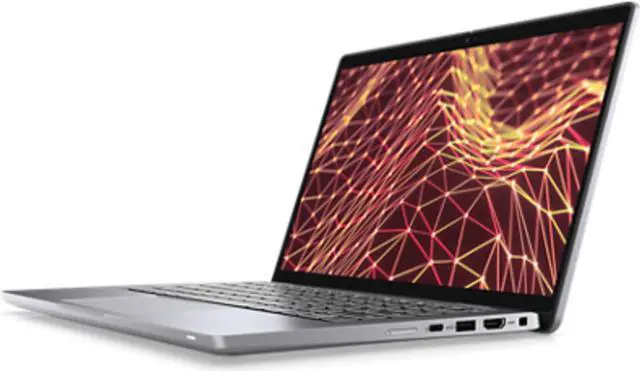 Alt view image 6 of 6 - Dell Latitude 7330 2-in-1 Laptop (2022) | 13.3" 1920x1080 FHD | Core i5 - 1245U - 256GB SSD Hard Drive - 32GB RAM | 10 cores @ 4.4 GHz Win 11 Pro Black