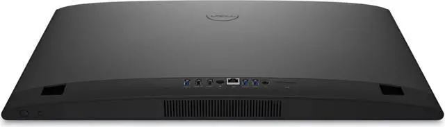 Alt view image 6 of 6 - Dell Inspiron 5415 AIO (2022) Touch | 23.8" 1920x1080 FHD | Ryzen 5 - 5625U - 1TB SSD Hard Drive - 64GB RAM | 6 cores @ 4.3 GHz Win 11 Home Black