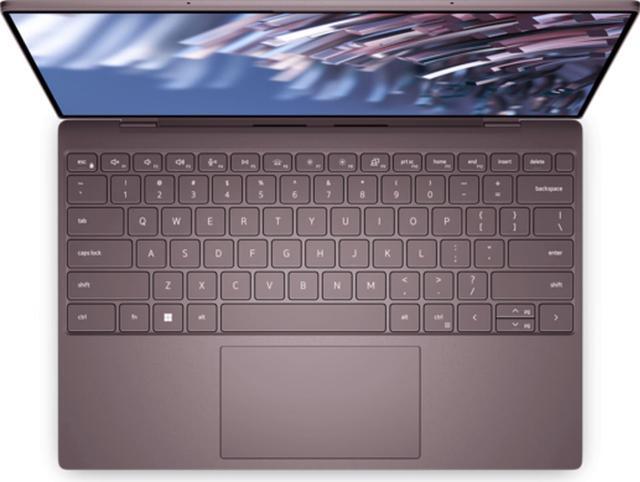 Alt view image 3 of 6 - Dell XPS 9315 Detachable Laptop (2022) | 13.4" 1920x1200 FHD+ | Core i7 - 1250U - 512GB SSD Hard Drive - 8GB RAM | 10 cores @ 4.7 GHz Win 11 Pro Black