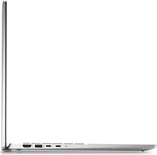 Alt view image 3 of 6 - Dell Inspiron 7620 Plus 2-in-1 Laptop (2022) Touch | 16" 1920x1080 FHD | Core i7 - 1260P - 1TB SSD Hard Drive - 32GB RAM | 12 cores @ 4.7 GHz Win 10 Home Silver