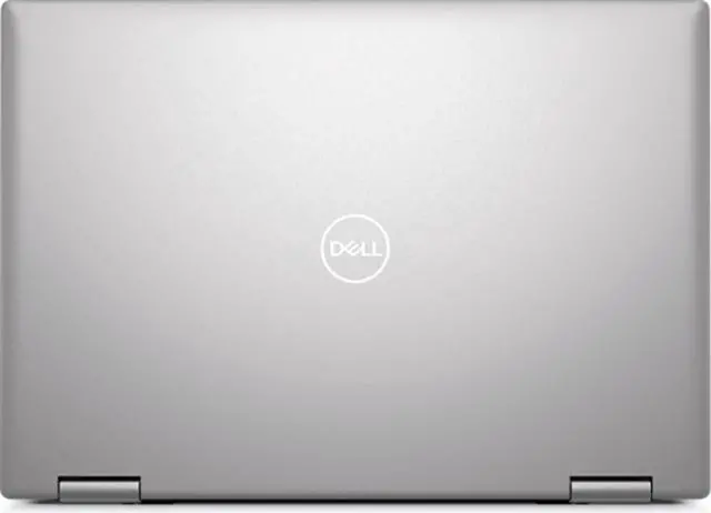 Alt view image 4 of 6 - Dell Inspiron 7620 Plus 2-in-1 Laptop (2022) Touch | 16" 1920x1080 FHD | Core i7 - 1260P - 1TB SSD Hard Drive - 32GB RAM | 12 cores @ 4.7 GHz Win 10 Home Silver