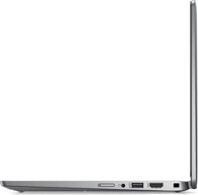 Alt view image 5 of 6 - Dell Latitude 5330 2-in-1 Laptop (2022) Touch | 13.3" 1920x1080 FHD | Core i5 - 1245U - 16GB SSD Hard Drive - 16GB RAM | 10 cores @ 4.4 GHz Win 11 Pro Black