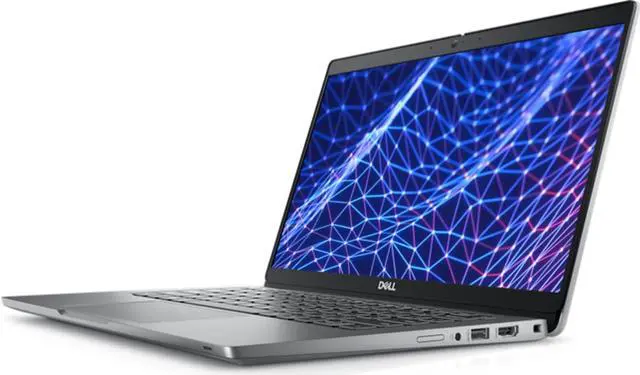 Alt view image 3 of 6 - Dell Latitude 5330 2-in-1 Laptop (2022) Touch | 13.3" 1920x1080 FHD | Core i5 - 1245U - 16GB SSD Hard Drive - 16GB RAM | 10 cores @ 4.4 GHz Win 11 Pro Black