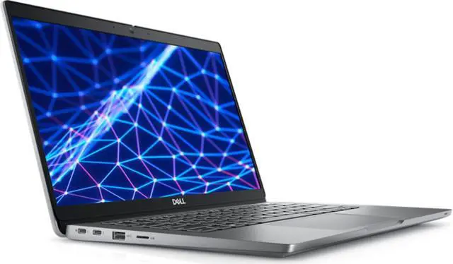 Alt view image 4 of 6 - Dell Latitude 5330 2-in-1 Laptop (2022) Touch | 13.3" 1920x1080 FHD | Core i5 - 1245U - 16GB SSD Hard Drive - 16GB RAM | 10 cores @ 4.4 GHz Win 11 Pro Black