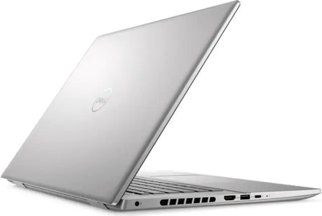 Alt view image 5 of 6 - Dell Inspiron 7630 Laptop (2023) | 16" 2560x1600 QHD+ | Core i7 - 13700H - 32GB SSD Hard Drive - 32GB RAM | 14 cores @ 5 GHz Win 11 Home Silver