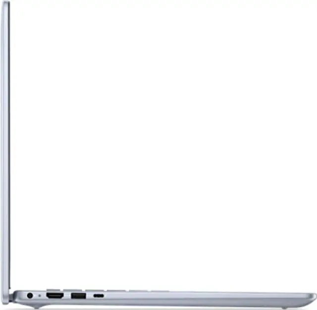 Alt view image 3 of 6 - Dell Inspiron 7640 Laptop (2024) | 16" 2560x1600 QHD+ | Core Ultra 7 - 155H - 2TB SSD Hard Drive - 64GB RAM - Nvidia GeForce RTX 4060 | 16 cores @ 4.8 GHz - 8GB GDDR6 Win 11 Home Blue