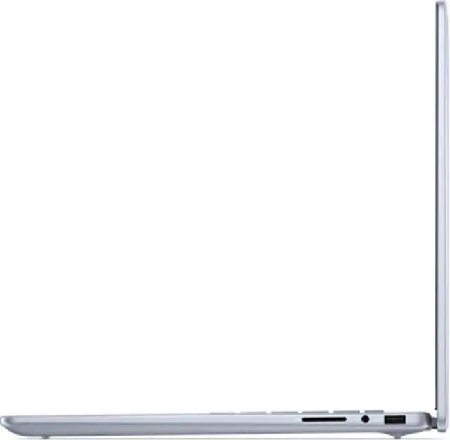 Alt view image 4 of 6 - Dell Inspiron 7640 Laptop (2024) | 16" 2560x1600 QHD+ | Core Ultra 7 - 155H - 2TB SSD Hard Drive - 64GB RAM - Nvidia GeForce RTX 4060 | 16 cores @ 4.8 GHz - 8GB GDDR6 Win 11 Home Blue