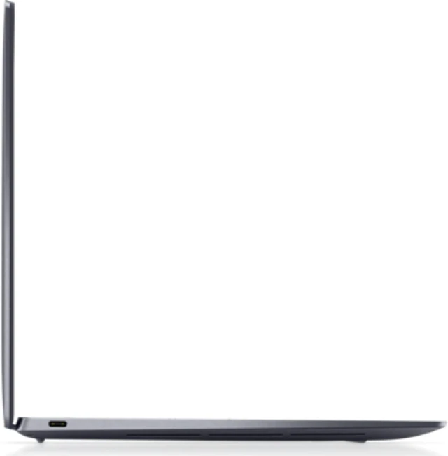 Alt view image 5 of 6 - Dell XPS 9320 Plus Laptop (2022) | 13.4" 1920x1200 FHD+ | Core i5 - 1240P - 512GB SSD Hard Drive - 8GB RAM | 12 cores @ 4.4 GHz Win 11 Home Silver