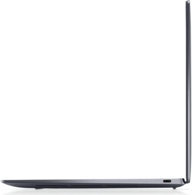 Alt view image 6 of 6 - Dell XPS 9320 Plus Laptop (2022) | 13.4" 1920x1200 FHD+ | Core i5 - 1240P - 512GB SSD Hard Drive - 8GB RAM | 12 cores @ 4.4 GHz Win 11 Home Silver