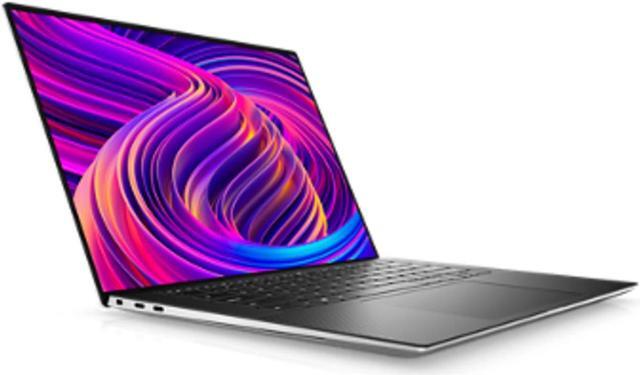 Alt view image 3 of 6 - Dell XPS 9510 Laptop | 15.6" 1920x1200 FHD+ | Core i7 - 11800H - 512GB SSD Hard Drive - 32GB RAM - Nvidia GeForce RTX 3050 Ti | 8 cores @ 4.6 GHz - 4GB GDDR6 Win 11 Home White