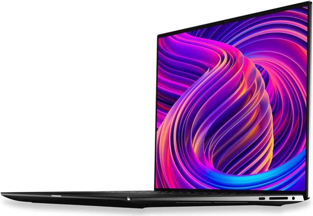 Alt view image 6 of 6 - Dell XPS 9510 Laptop | 15.6" 1920x1200 FHD+ | Core i7 - 11800H - 512GB SSD Hard Drive - 32GB RAM - Nvidia GeForce RTX 3050 Ti | 8 cores @ 4.6 GHz - 4GB GDDR6 Win 11 Home White
