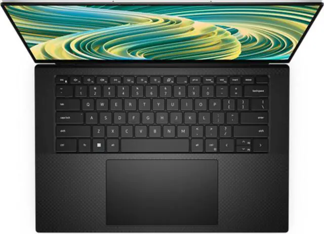Alt view image 5 of 5 - Dell XPS 9530 Laptop (2023) | 15.6" 1920x1200 FHD+ | Core i7 - 13620H - 512GB SSD Hard Drive - 32GB RAM - Intel Arc A370M | 10 cores @ 4.9 GHz - 4GB GDDR6 Win 11 Pro Silver