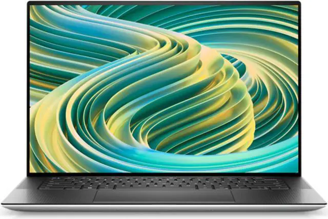 Alt view image 2 of 5 - Dell XPS 9530 Laptop (2023) | 15.6" 1920x1200 FHD+ | Core i7 - 13620H - 512GB SSD Hard Drive - 32GB RAM - Intel Arc A370M | 10 cores @ 4.9 GHz - 4GB GDDR6 Win 11 Pro Silver