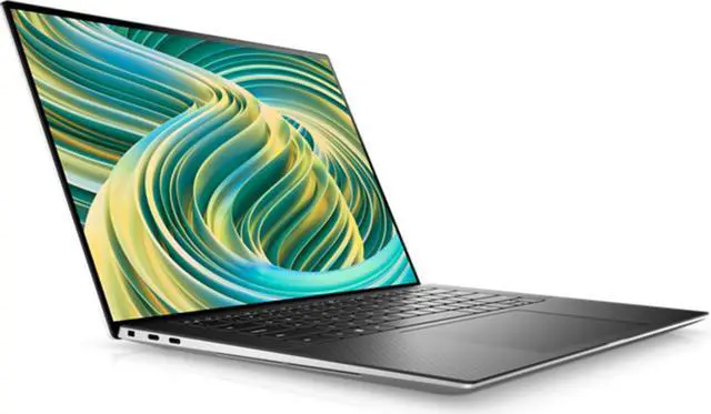 Alt view image 3 of 5 - Dell XPS 9530 Laptop (2023) | 15.6" 1920x1200 FHD+ | Core i7 - 13620H - 512GB SSD Hard Drive - 32GB RAM - Intel Arc A370M | 10 cores @ 4.9 GHz - 4GB GDDR6 Win 11 Pro Silver