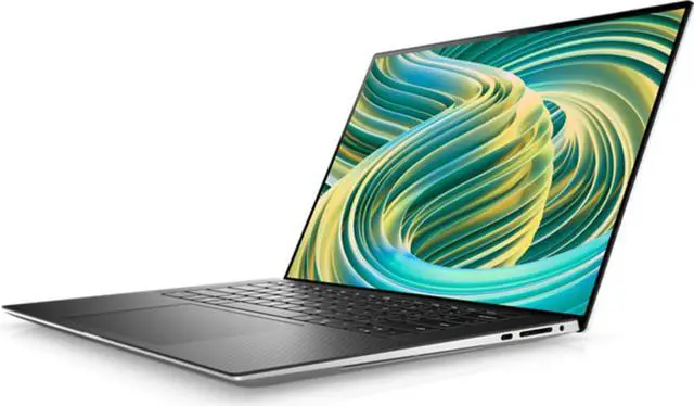 Alt view image 4 of 5 - Dell XPS 9530 Laptop (2023) | 15.6" 1920x1200 FHD+ | Core i7 - 13620H - 512GB SSD Hard Drive - 32GB RAM - Intel Arc A370M | 10 cores @ 4.9 GHz - 4GB GDDR6 Win 11 Pro Silver