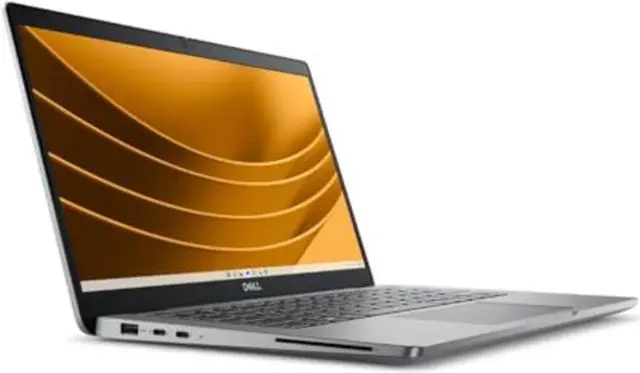 Alt view image 3 of 5 - Dell Latitude 5350 Laptop (2024) | 13.3" 1920x1080 FHD | Core Ultra 5 - 135U - 512GB SSD Hard Drive - 4GB RAM | 12 cores @ 4.4 GHz Win 11 Pro Black