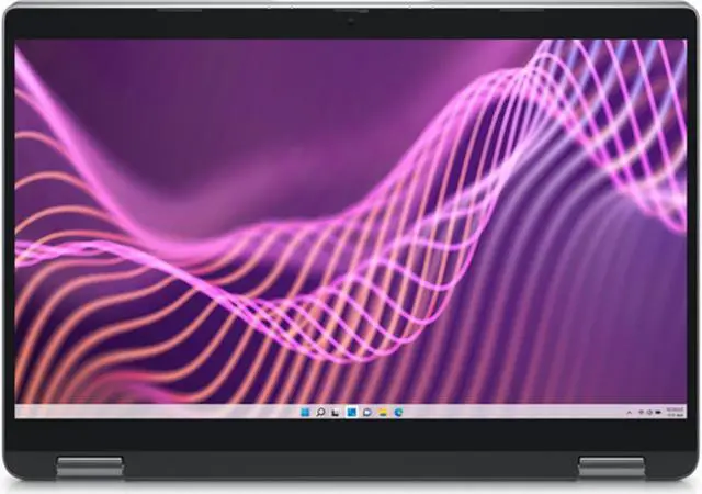 Alt view image 5 of 6 - Dell Latitude 5340 Laptop (2023) | 13.3" 1920x1080 FHD | Core i7 - 1365U - 16GB SSD Hard Drive - 16GB RAM | 10 cores @ 5.2 GHz Win 11 Pro Black