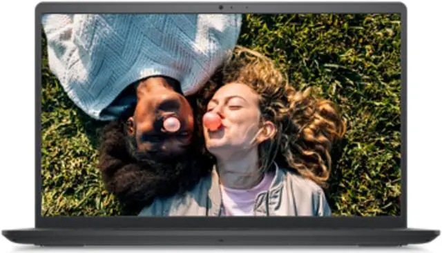 Alt view image 4 of 6 - Dell Inspiron 3511 Laptop | 15.6" 1920x1080 FHD | Core i5 - 1135G7 - 128GB SSD + 1TB HDD Hard Drive - 64GB RAM | 4 cores @ 4.2 GHz Win 10 Pro Black