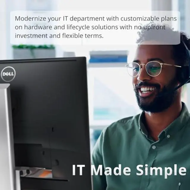 Alt view image 4 of 6 - Dell Optiplex 3000 MT Desktop (2022) | Core i5 - 12500 - 512GB SSD + 1TB HDD Hard Drive - 16GB RAM - Nvidia GeForce GT 1030 | 6 cores @ 4.6 GHz - 2GB GDDR5 Win 11 Pro Black