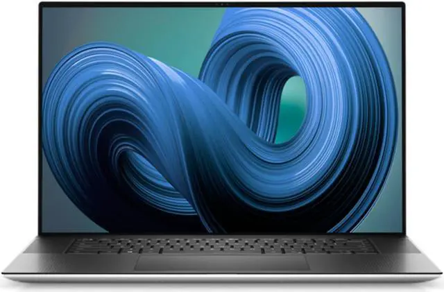 Alt view image 3 of 6 - Dell XPS 9720 Laptop (2022) | 17" 1920x1200 FHD+ | Core i7 - 12700H - 1TB SSD Hard Drive - 64GB RAM - Nvidia GeForce RTX 3050 | 14 cores @ 4.7 GHz - 4GB GDDR6 Win 10 Pro Black
