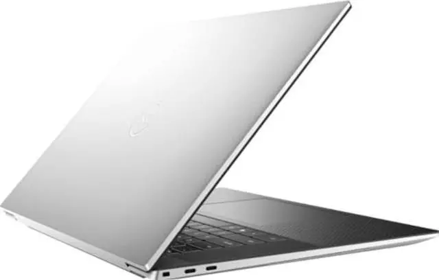 Alt view image 6 of 6 - Dell XPS 9730 Laptop (2023) Touch | 17" 3840x2400 4k | Core i7 - 13700H - 1TB SSD Hard Drive - 24GB RAM - Nvidia GeForce RTX 4070 | 14 cores @ 5 GHz - 8GB GDDR6X Win 11 Pro Silver