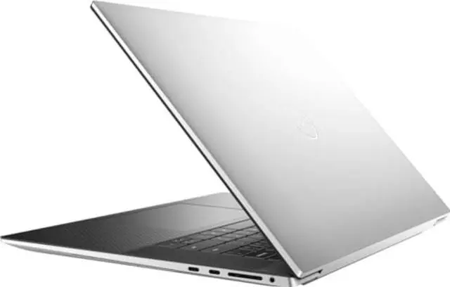 Alt view image 4 of 6 - Dell XPS 9730 Laptop (2023) Touch | 17" 3840x2400 4k | Core i7 - 13700H - 1TB SSD Hard Drive - 24GB RAM - Nvidia GeForce RTX 4070 | 14 cores @ 5 GHz - 8GB GDDR6X Win 11 Pro Silver