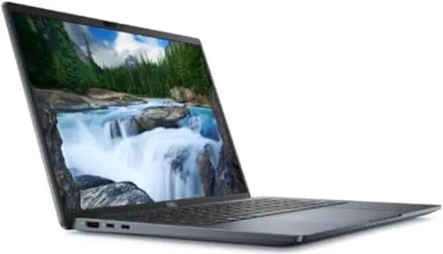 Alt view image 2 of 3 - Dell Latitude 7450 Laptop (2024) | 14" 1920x1200 FHD+ | Core Ultra 5 - 135U - 256GB SSD Hard Drive - 4GB RAM | 12 cores @ 4.4 GHz Win 11 Pro Black