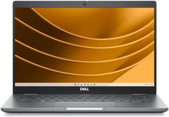 Alt view image 2 of 6 - Dell Latitude 5450 Laptop (2024) | 14" 1920x1080 FHD | Core i7 - 1365U - 512GB SSD Hard Drive - 32GB RAM | 10 cores @ 5.2 GHz Win 11 Pro Black